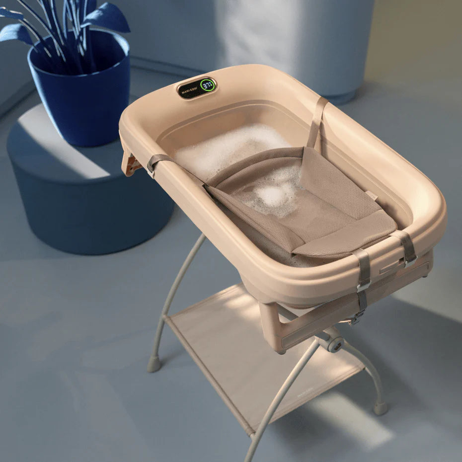 Maxi Cosi Indigo Stand - Elegance Beige