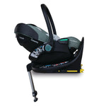 Cosatto Wow 3 Rotate & Recline Cozy Bundle - Meadow