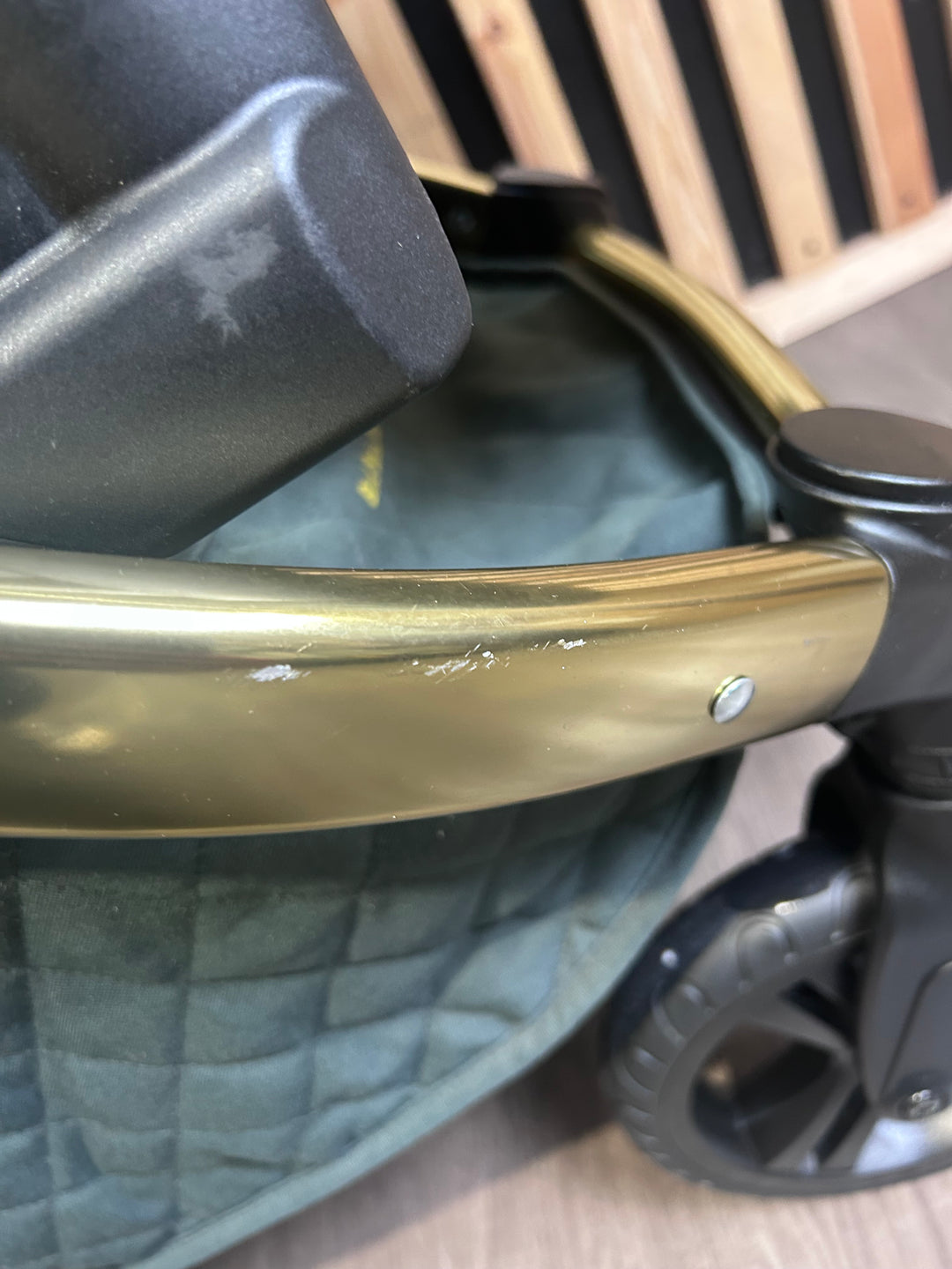 PRE LOVED Cosatto Wow XL Double Pushchair Bundle - Bureau