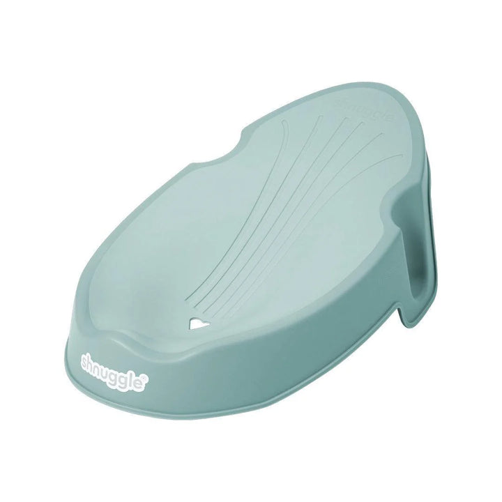 Shnuggle Newborn Bath Support - Eucalyptus