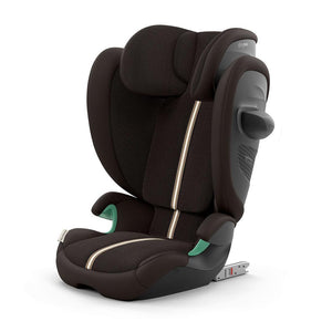 Cybex Solution G2 PLUS Foldable Car Seat - Chocolate Brown