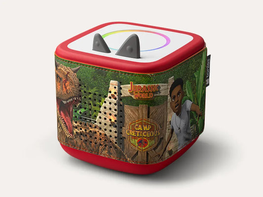 tonies Toniebox 2 Sleeve - Jurassic World