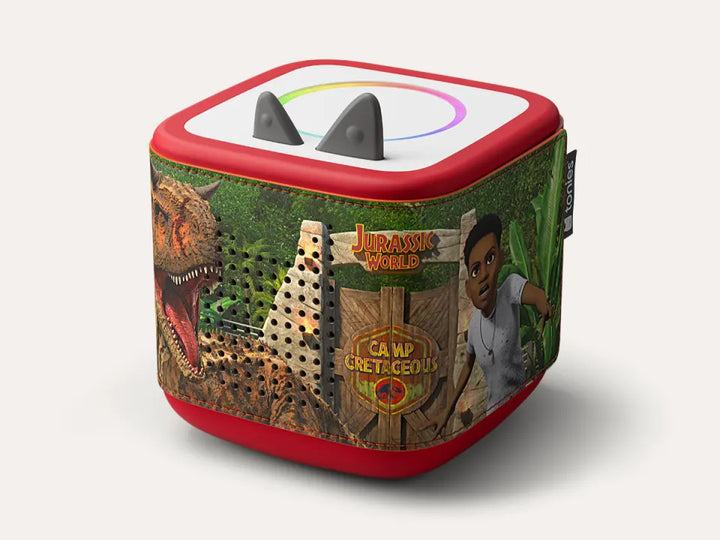 tonies Toniebox 2 Sleeve - Jurassic World