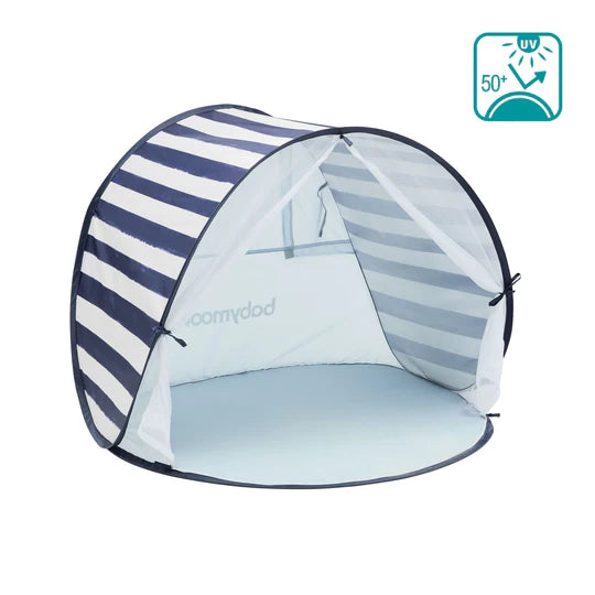 Babymoov Anti-UV Tent 50+ UPF Protection Mariniere