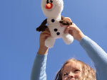 Disney Olaf Cuddle Tonie