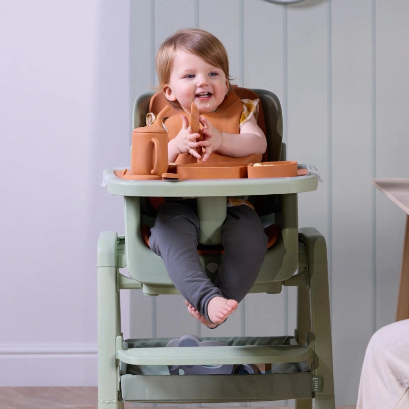 Tutti Bambini Nova Highchair Accessory Pack - Ginger
