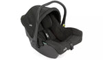 Joie i-Juva R129 i-Size Infant Carrier 
- Shale