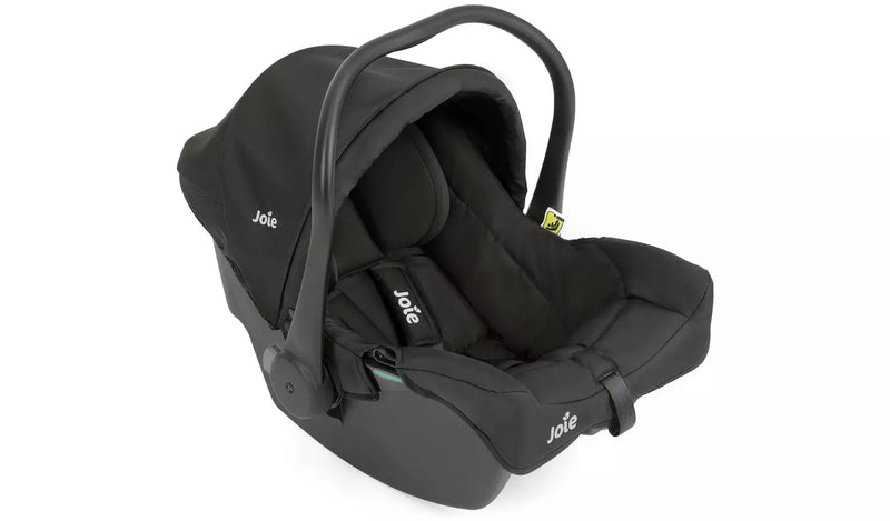 Joie i-Juva R129 i-Size Infant Carrier 
- Shale