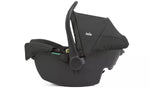 Joie i-Juva R129 i-Size Infant Carrier 
- Shale