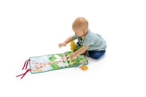 Sophie la girafe - Easel Book