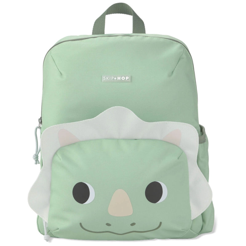 Skip Hop Besties Squad Toddler Backpack - Dino