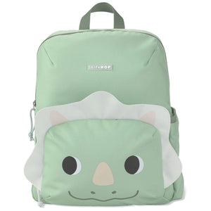 Skip Hop Besties Squad Toddler Backpack - Dino