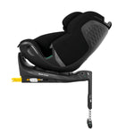 Maxi-Cosi Fame 9 Piece Bundle with Emerald 360 Pro Bundle - Twillic Graphite