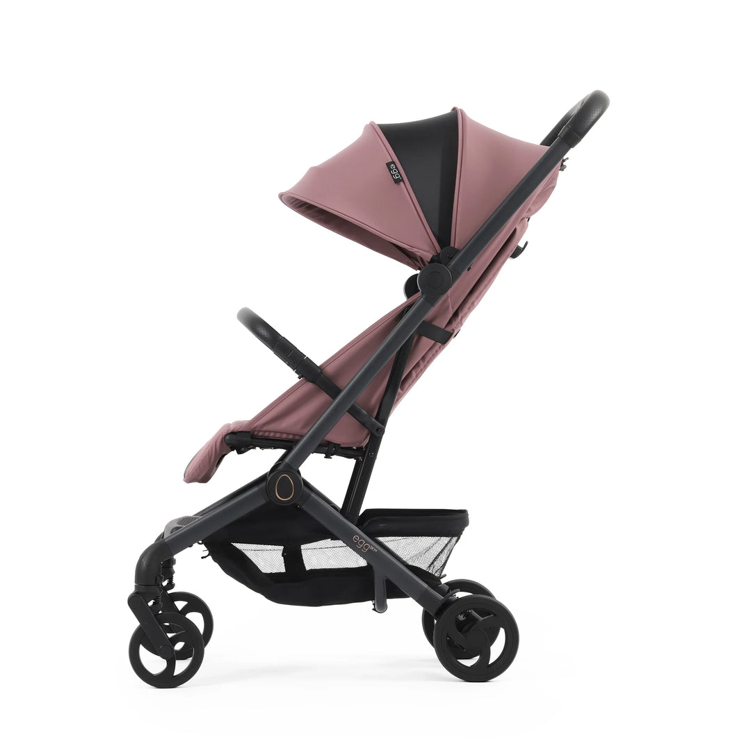 egg Sky Compact Stroller - Mauve