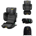 JoviKids Rober+ i-Size Group Booster Car Seat – Twilight