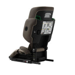 Axkid UP Car Seat - Driftwood Beige + FREE FOOTREST WORTH £50!