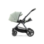 Oyster4 Tandem Stroller - Pistachio
