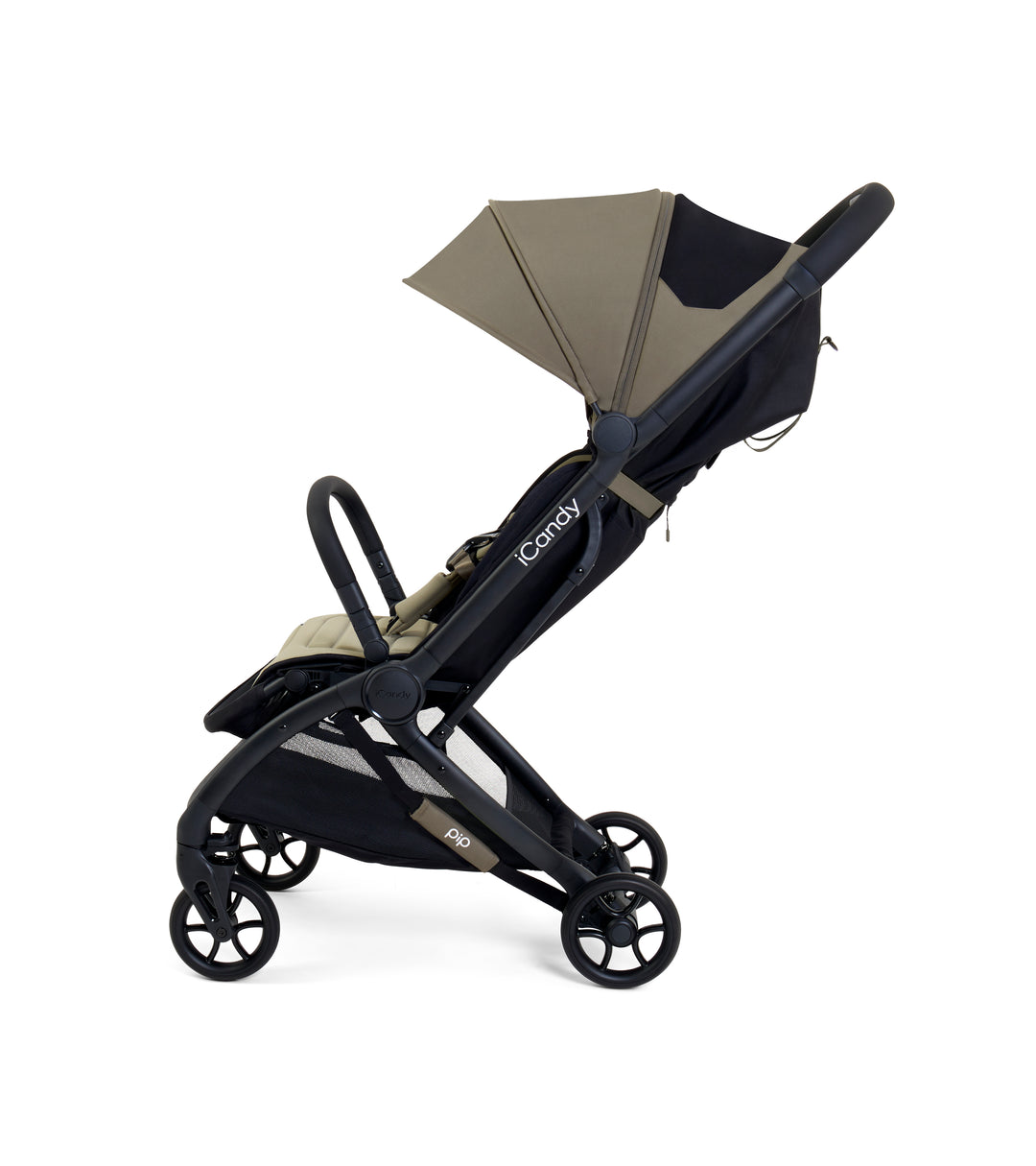 iCandy Pip Compact Stroller - Sage