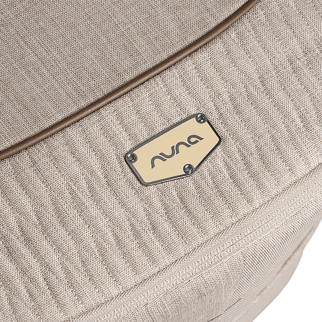 Nuna Mixx Next Carrycot – Cosmopolitan