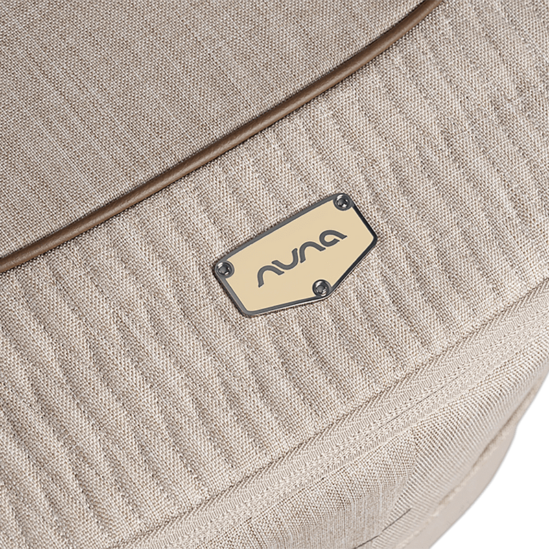 Nuna MIXX next, Arra Flex + Base Curv Travel System Bundle - Cosmopolitan