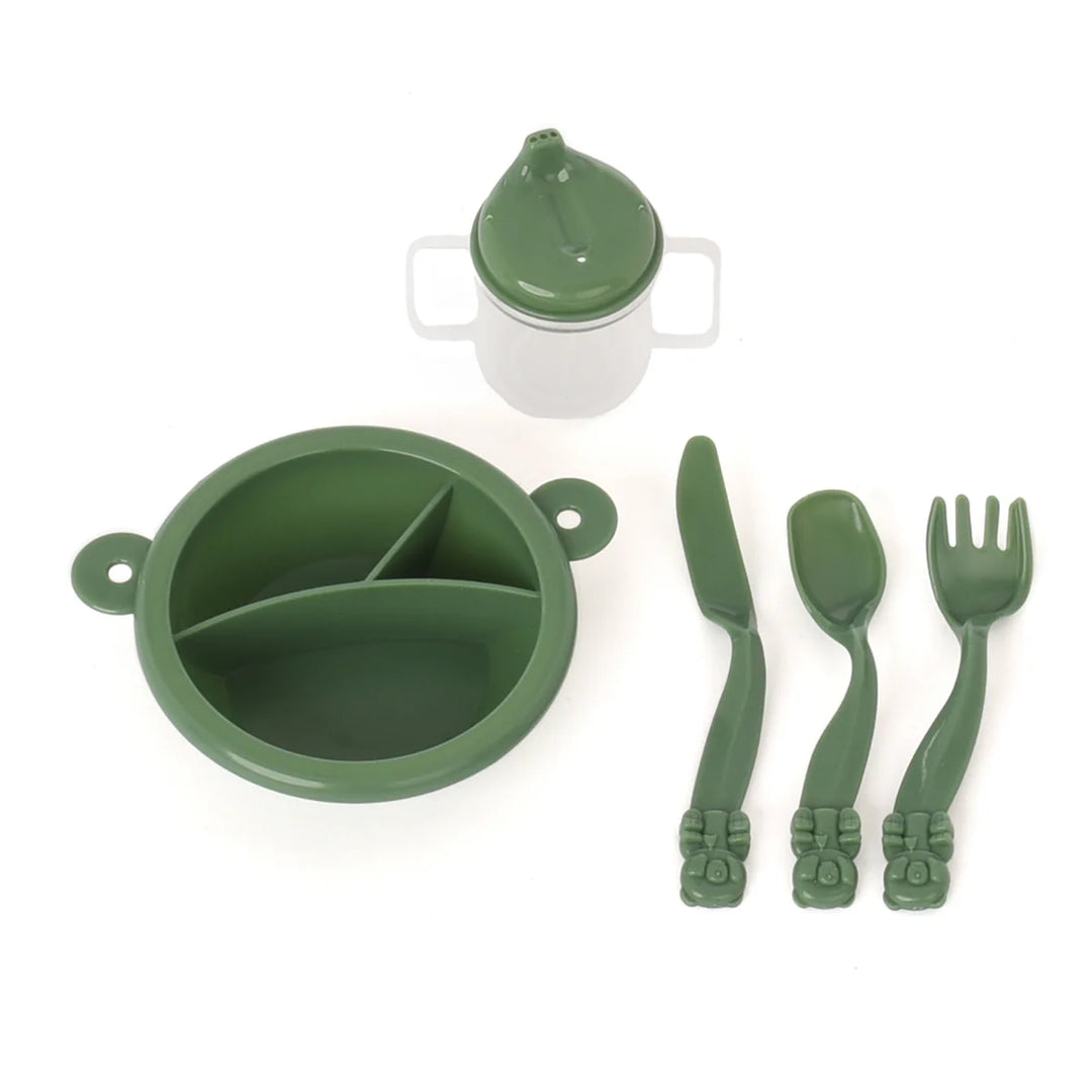Roma RHS Fern 10 Piece Accessory Set - Fern
