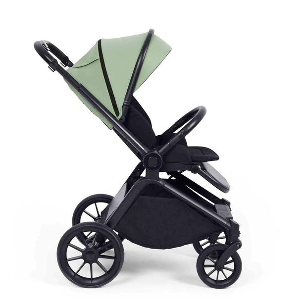 Ickle Bubba Altima All In One Travel System - Sage