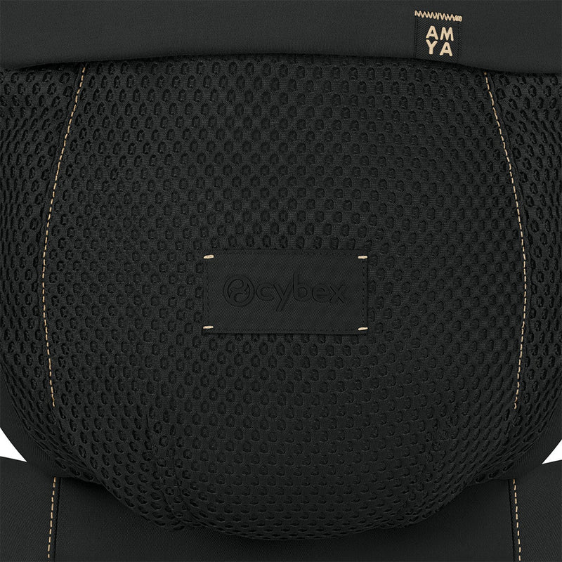 Cybex Amya Baby Carrier - Magic Black