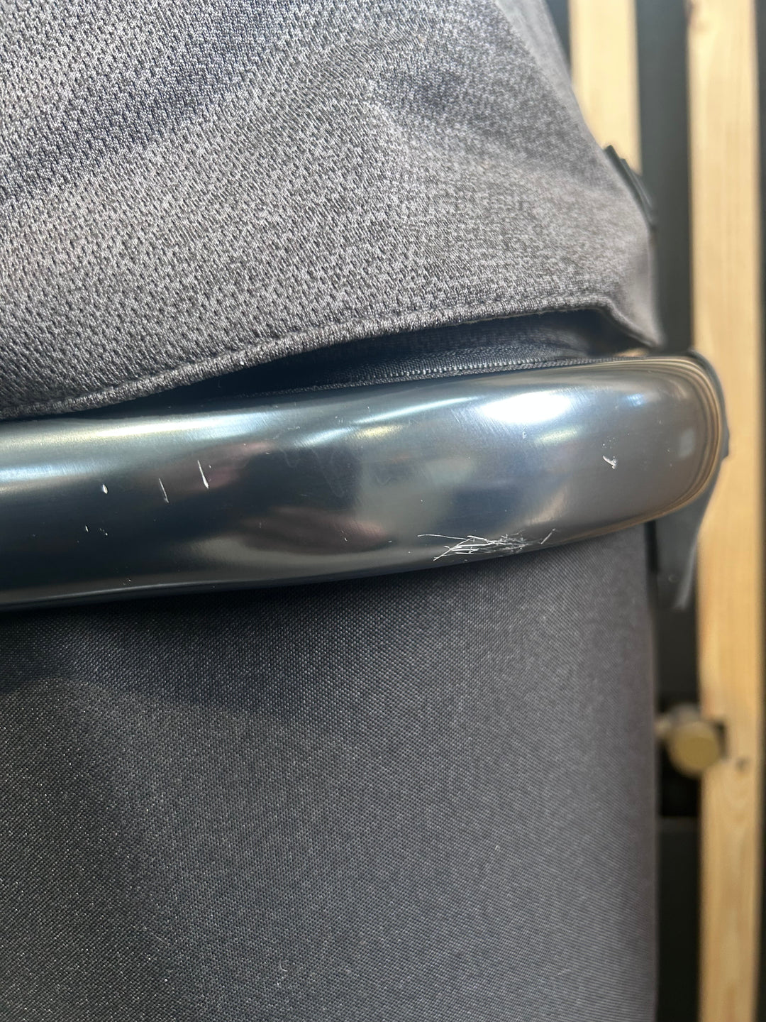 PRE LOVED Babystyle Oyster3 Pram + Pushchair - Fossil