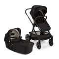 Nuna DEMI NEXT Stroller & Carrycot - Caviar