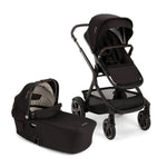 Nuna DEMI NEXT Stroller & Carrycot - Caviar
