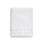 CuddleCo Universal Crib/Co-Sleeper Bedding Set - Meadow