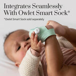 Owlet Cam 2 Video Baby Monitor - White