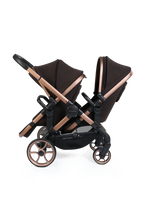 iCandy Peach 8 Editions Collection Double Complete Bundle - Pecan