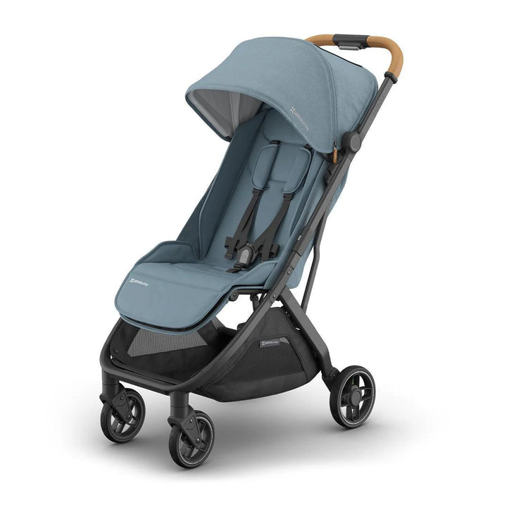 UPPAbaby MINU V3 Compact Stroller - Dillan