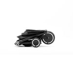 SmarTrike Traveler 4in1 Active Stroller & Trike - Black