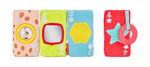 Sophie la girafe - My Sensory Cards