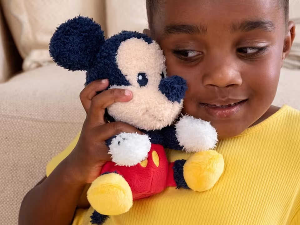 Disney Mickey Mouse Cuddle Tonie