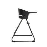 iCandy Black Mi-Chair & Black Flint Comfort Pack