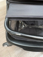 PRE LOVED Bugaboo Butterfly Stroller - Midnight Black