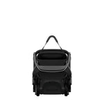 Maxi-Cosi Fame Cabin Stroller + Carrycot - Onyx Black