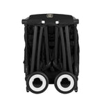 Cybex Libelle Compact Stroller - Magic Black (2026 Model)