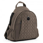 egg3 Luxury Maxi-Cosi Pebble 360 Pro Truffle Travel System Bundle - Mink