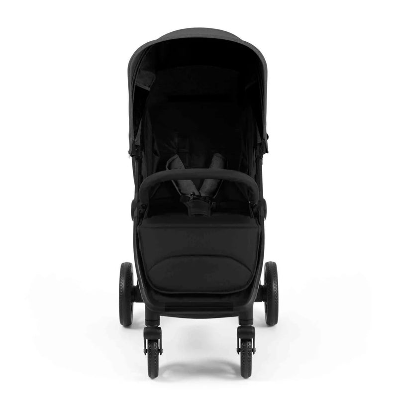 Ickle Bubba Stomp Stride Stroller - Charcoal