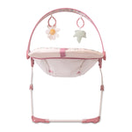 Redkite Cozy Bounce Baby Bouncer  - Rose & Ivy