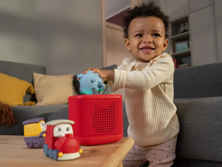 tonies Originals: My First Tonies - Travel Set