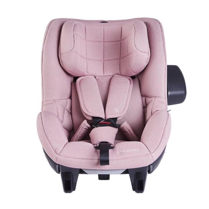 Avionaut Aerofix 2.0 Car Seat - Pink