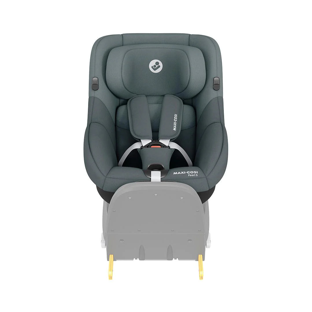 Maxi-Cosi Pearl S Car Seat - Tonal Graphite