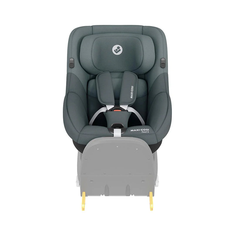 Maxi-Cosi Pearl S Car Seat - Tonal Graphite