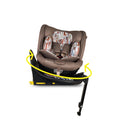 Cosatto All in All Extra i-Size 360 Car Seat - Tiger Tale