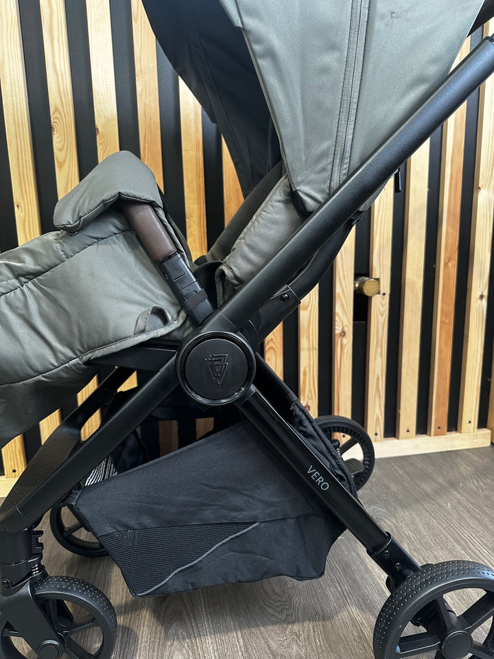 EX DISPLAY Venicci Vero - Sage